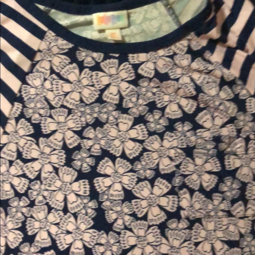 Lularoe Carly XS